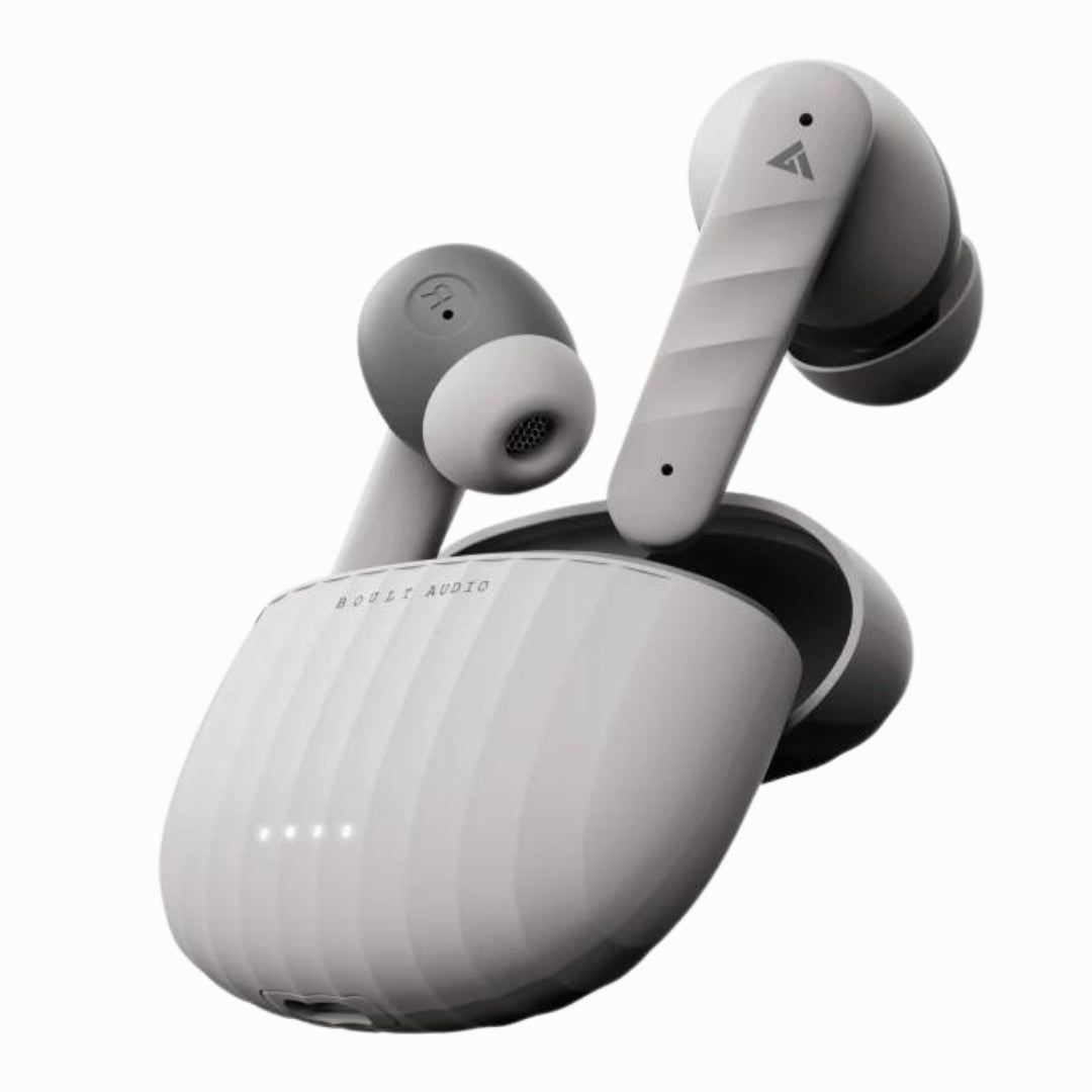 Long battery life bluetooth earbuds in Nepal
