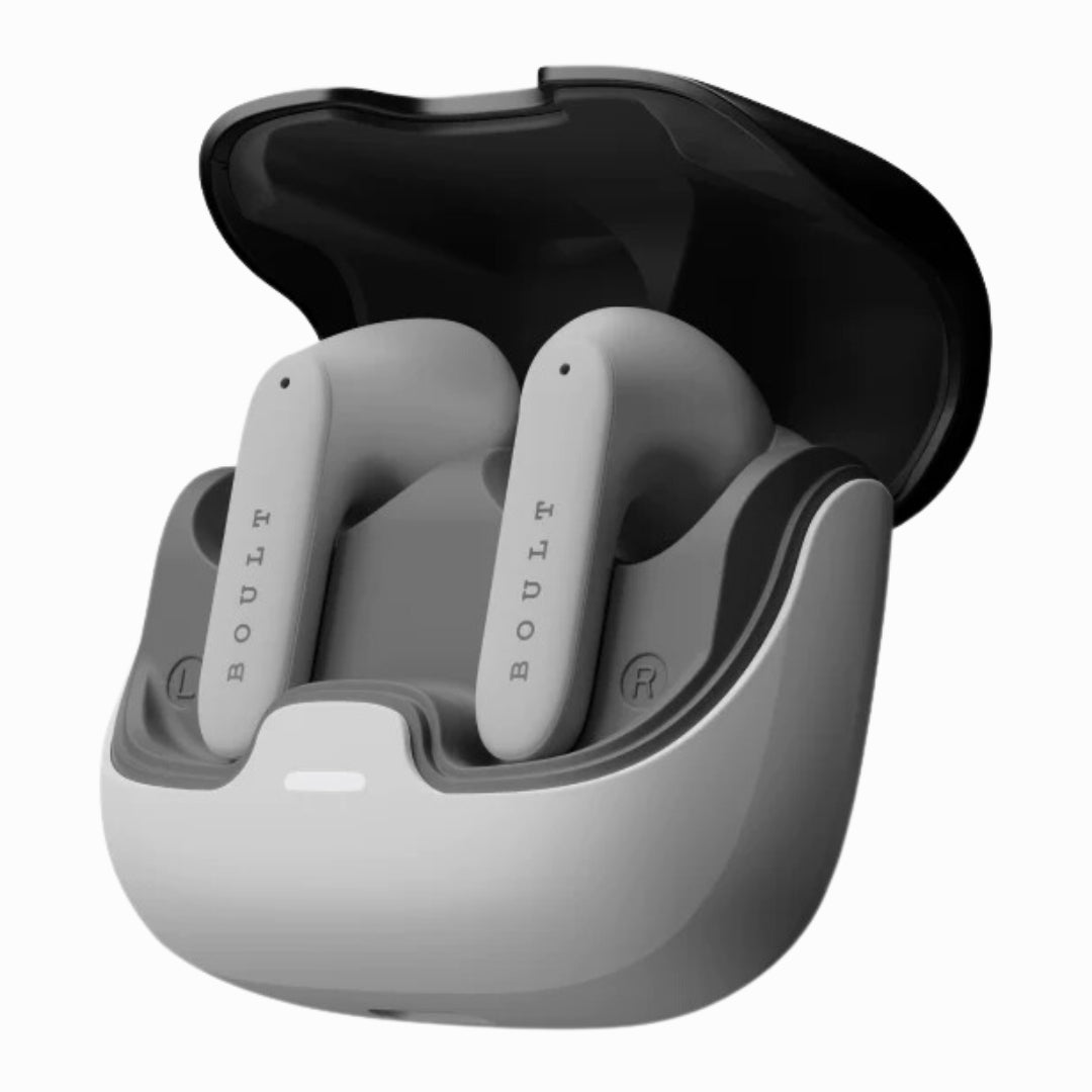 Grab free delivery service on Boult earbud from Brother-mart