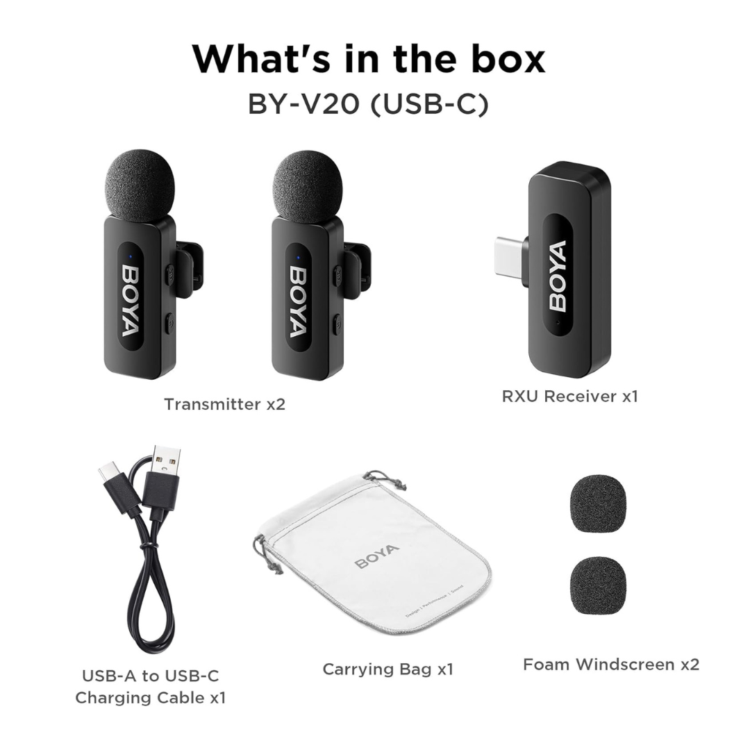 Latest Microphone in Nepal