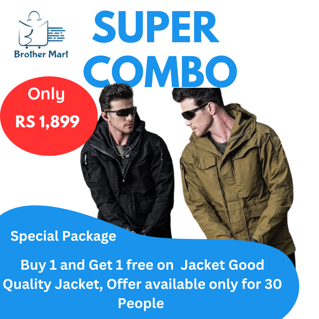 Discount jackets outlet