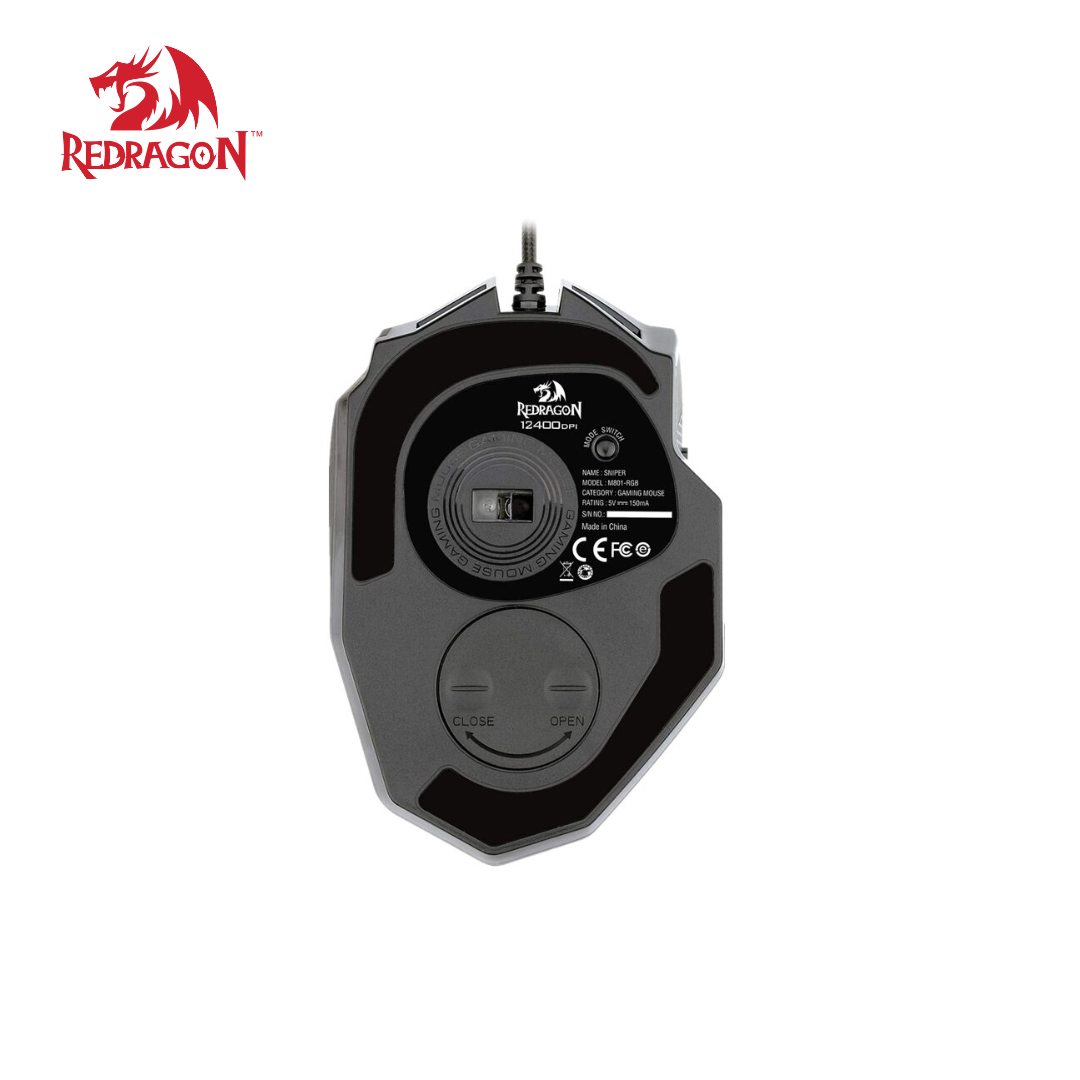 shop redragon mouse in nepal at best price