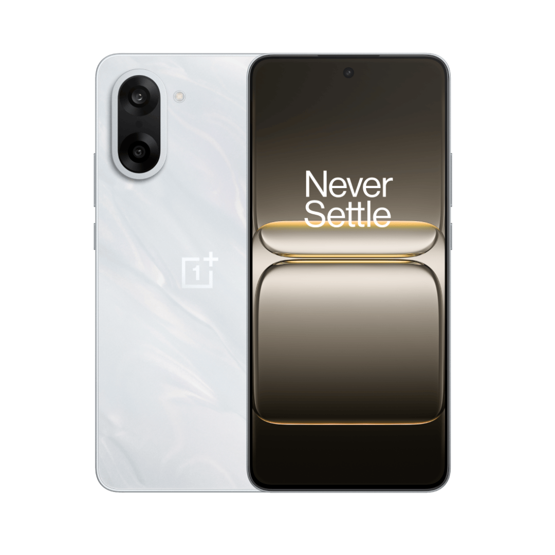OnePlus Nord CE5 dual SIM and microSD card slot