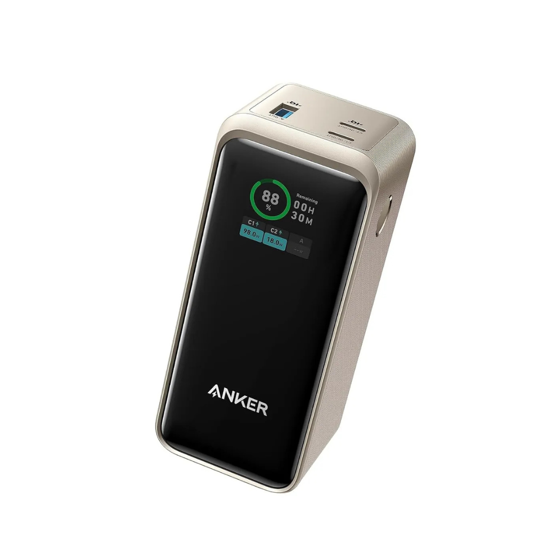 Best value Anker Prime 20000mAh charger