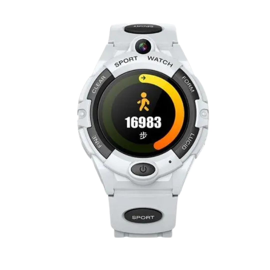 Smartwatch For Kids 4G Video Calling in Nepal