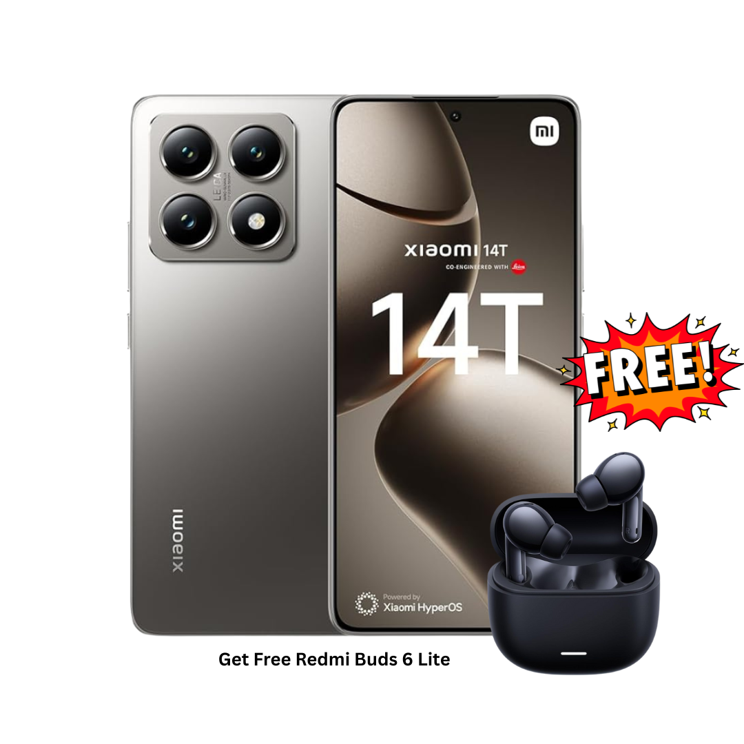 Xiaomi 14T mobile phone in Nepal
