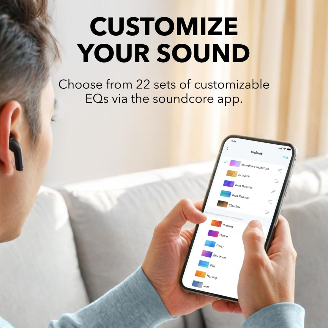 Soundcore K20i by Anker