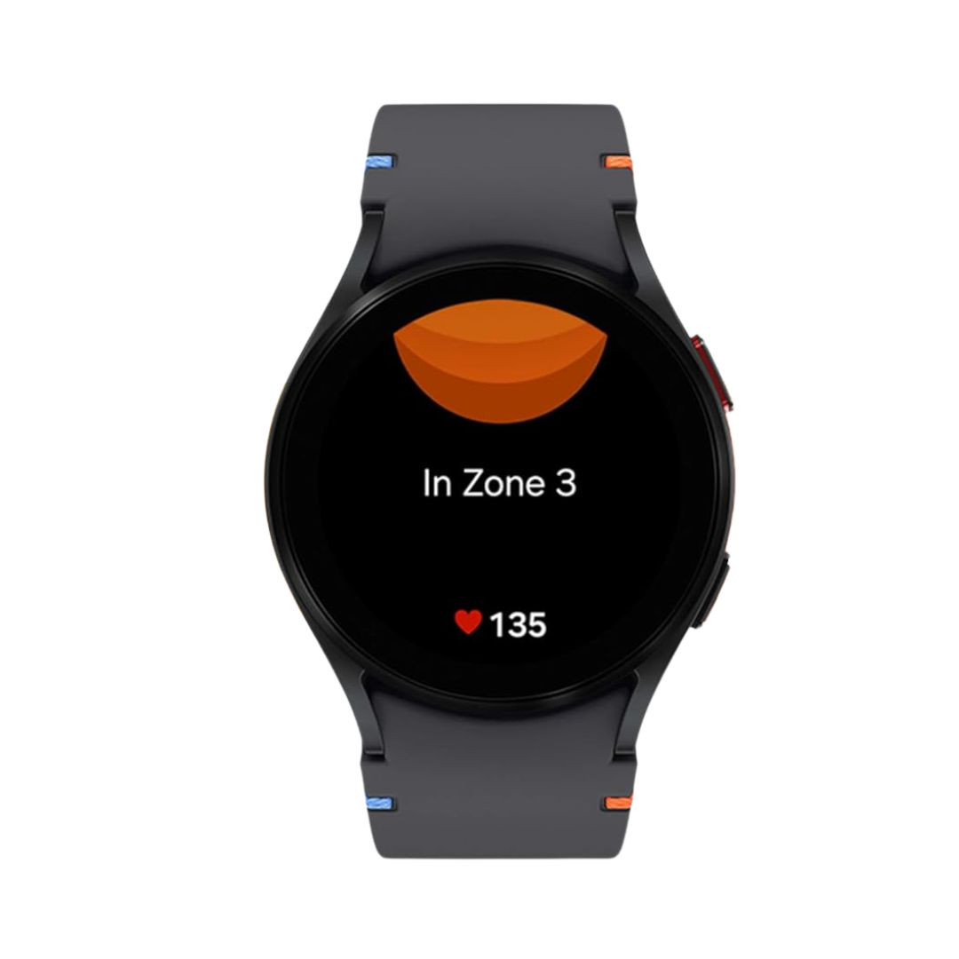 Get the latest Samsung Galaxy Watch FE with smart notifications