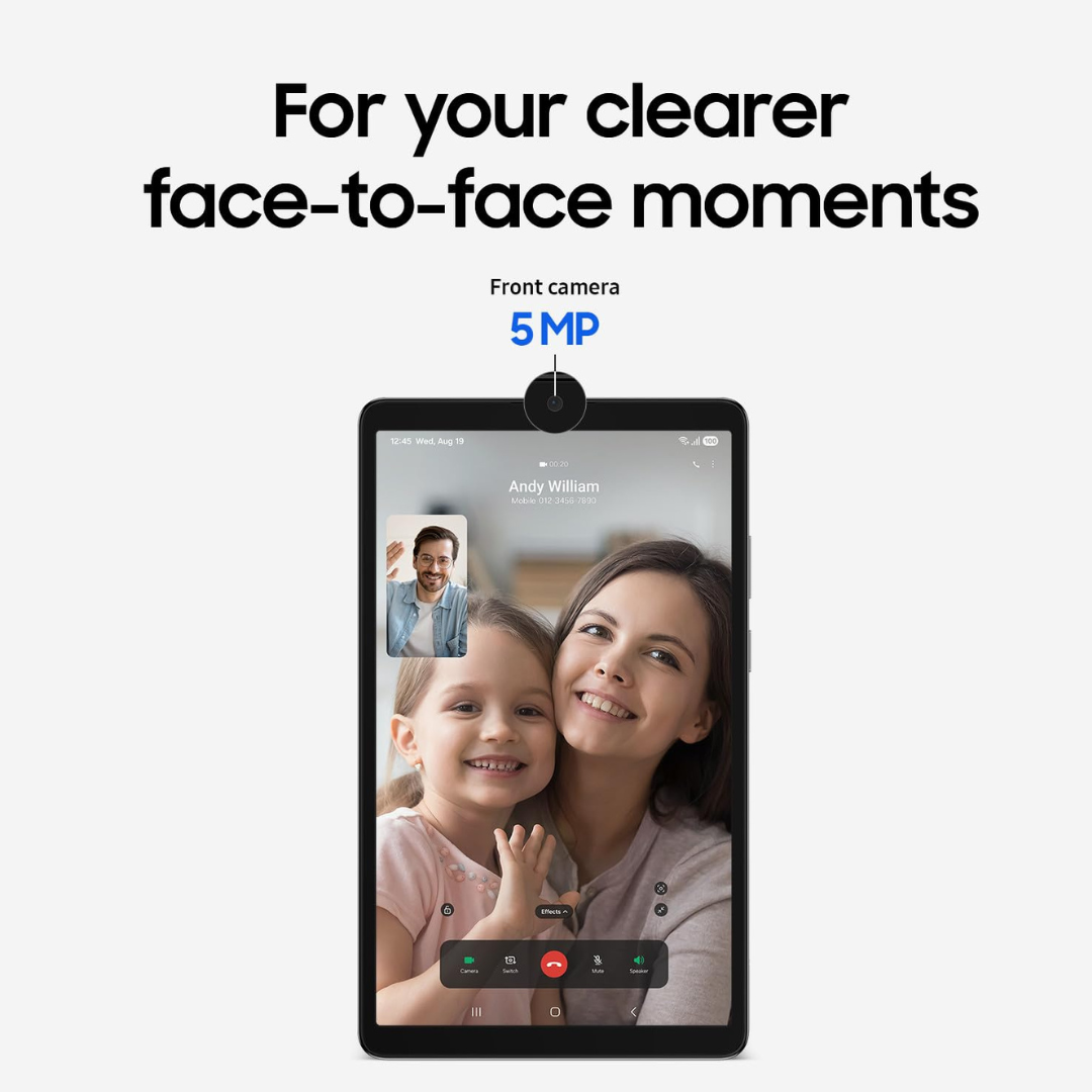 Shop now Samsung Galaxy Tab A11 online with free shipping offer