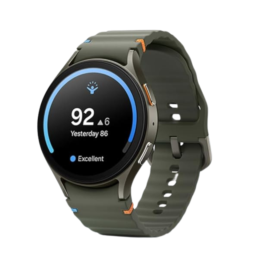 Buy now stylish smartwatch with 28.8g lightweight design