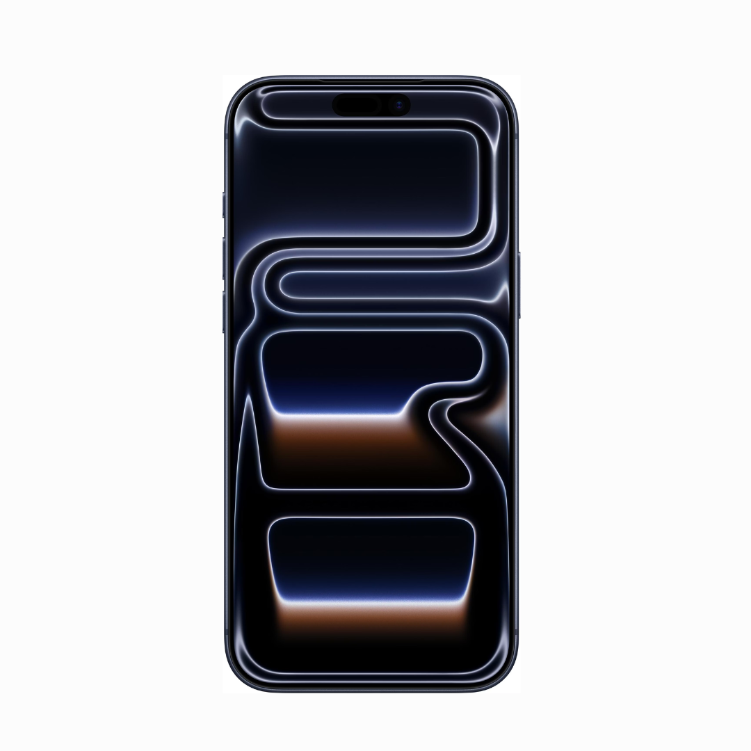 iPhone 17 pro max front look-brothermart-Nepal