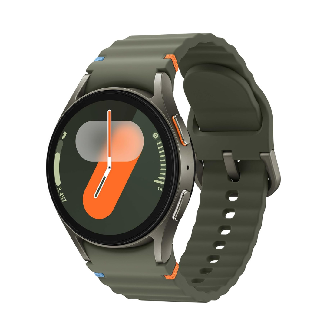 Buy now fitness watch with infrared temperature sensor