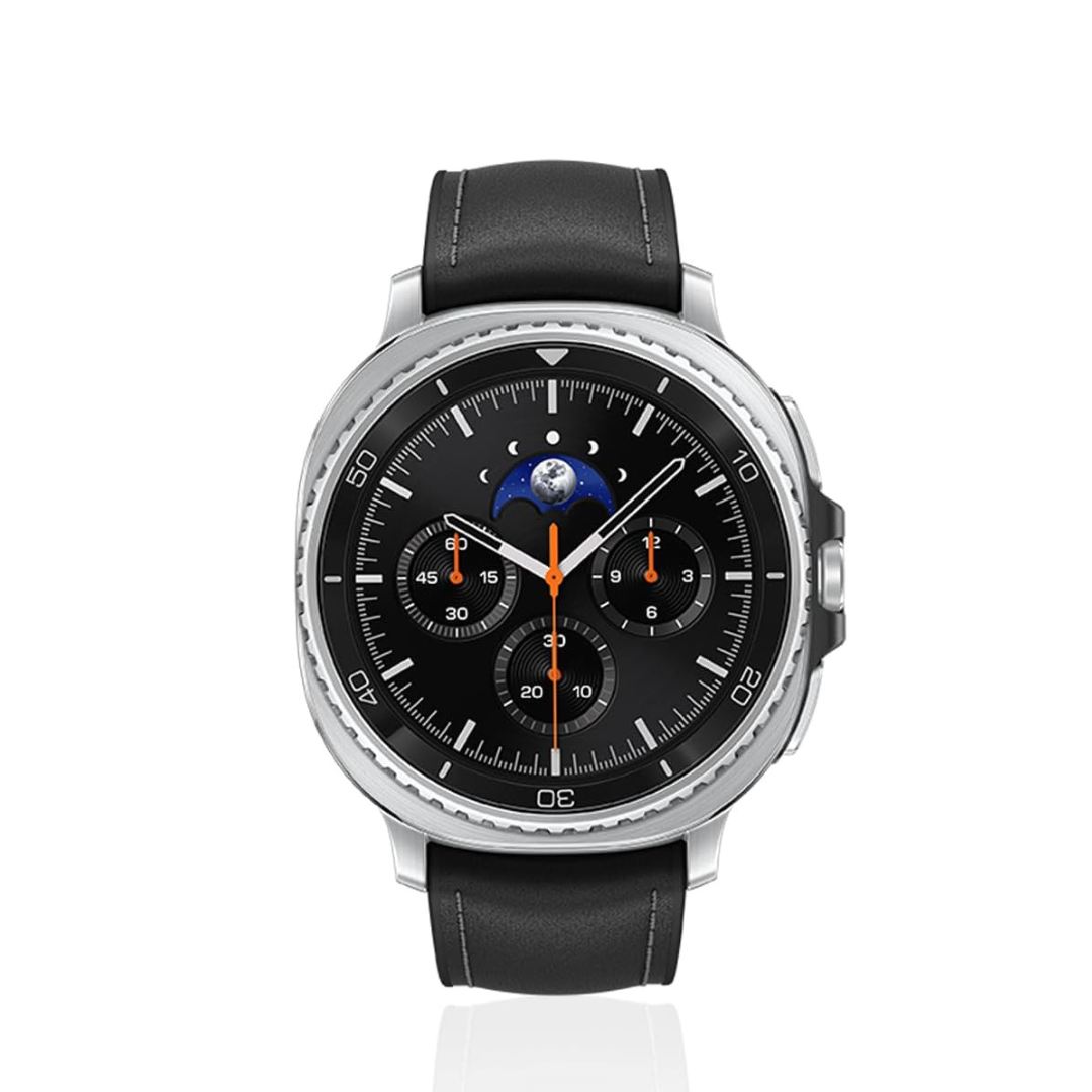 New Samsung Watch 8 with Wear OS