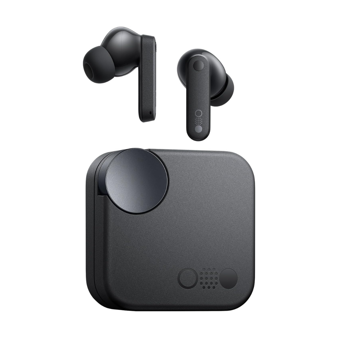 CMF Buds Wireless with 42dB Active Noise Cancellation