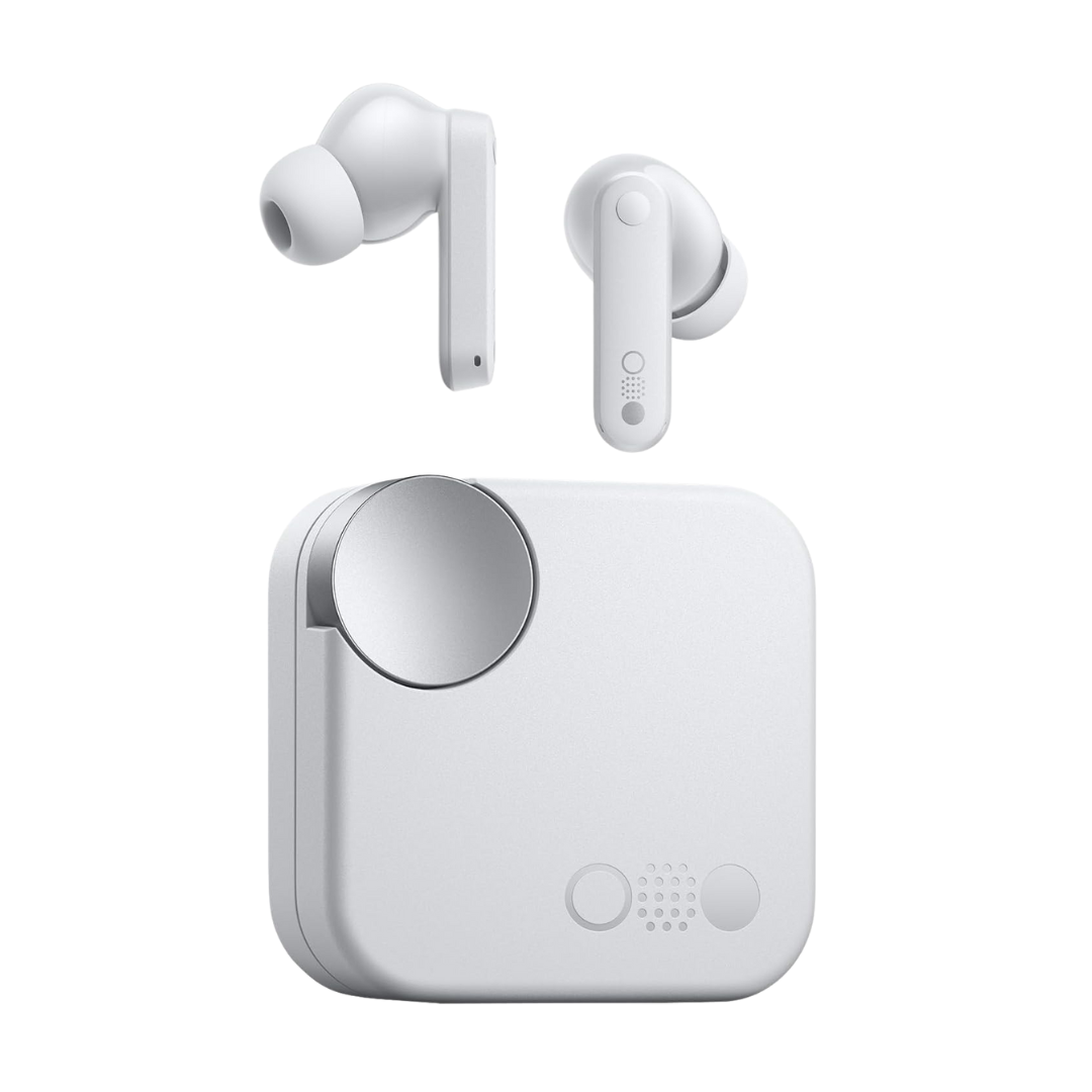 CMF Buds Wireless low latency game mode and dual device pairing