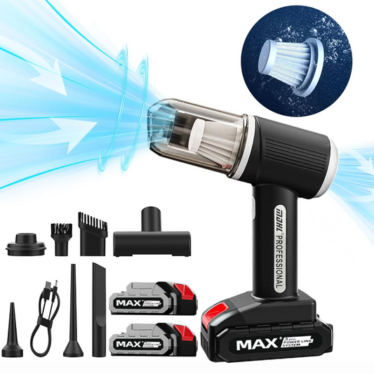 Powerful Car Cleaner best price in Nepal