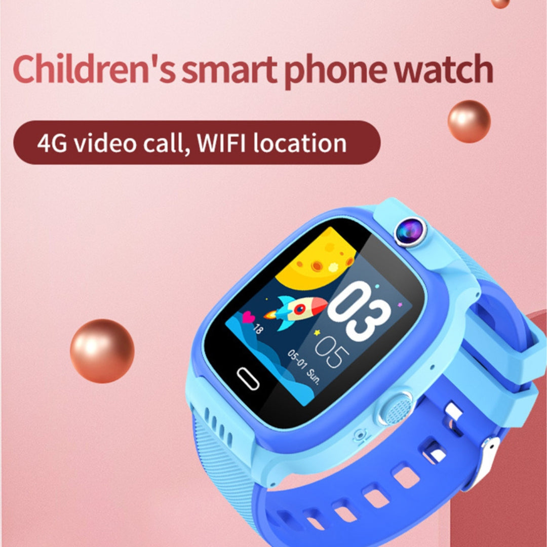 4g kids watch in Nepal on sale