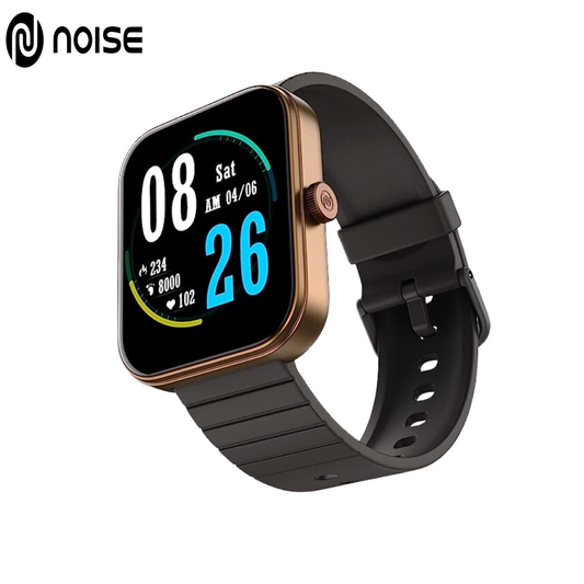 Noise Newly Launched ColorFit Pulse 3 In Nepal