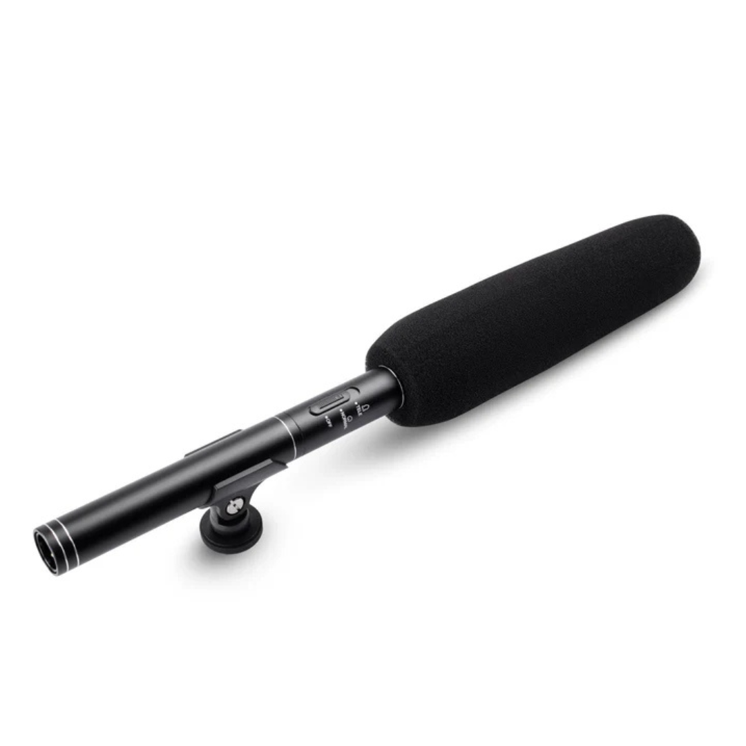 Best budget mic for creators in Nepal 2025 – Digitek DM-201