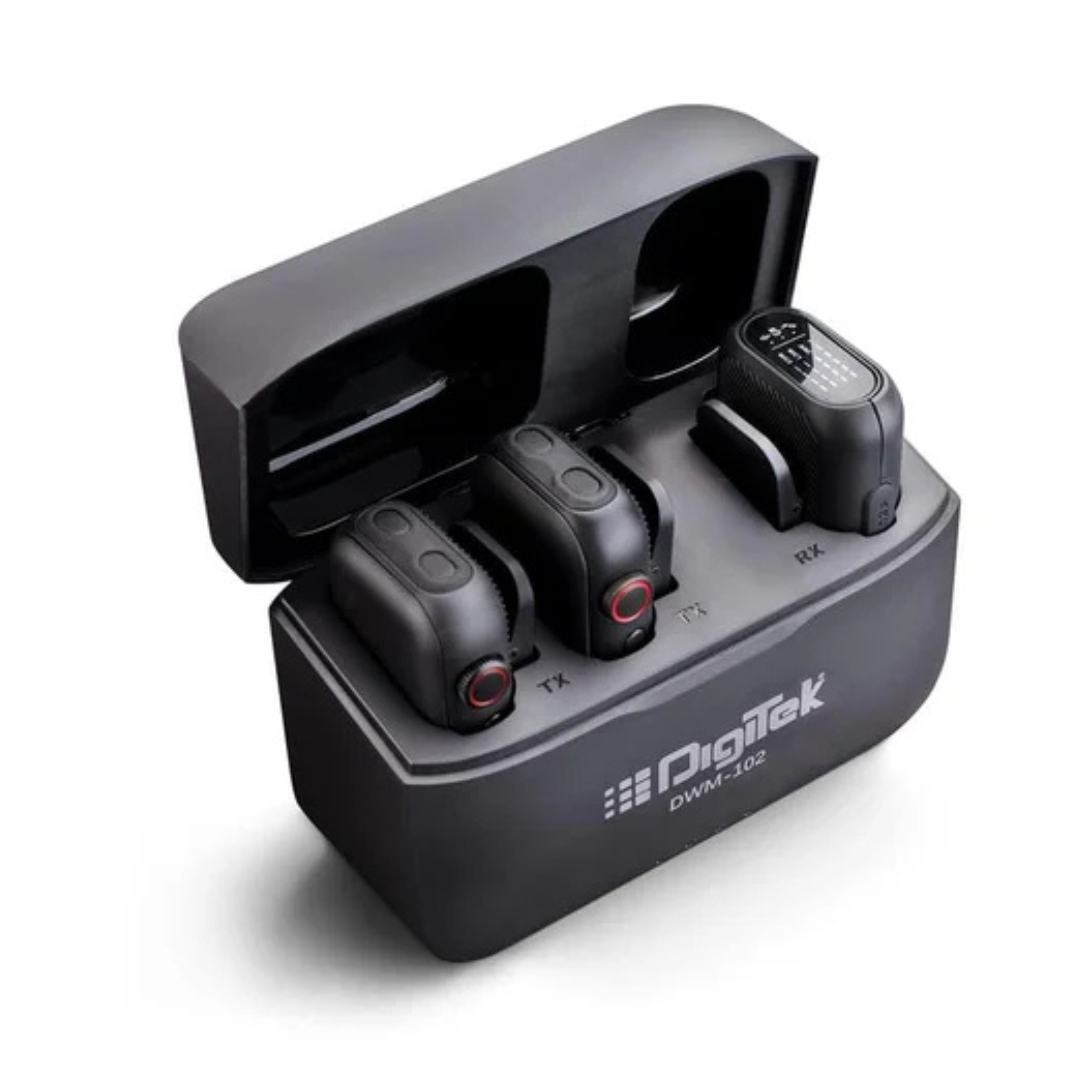 Buy Digitek wireless mic in Nepal