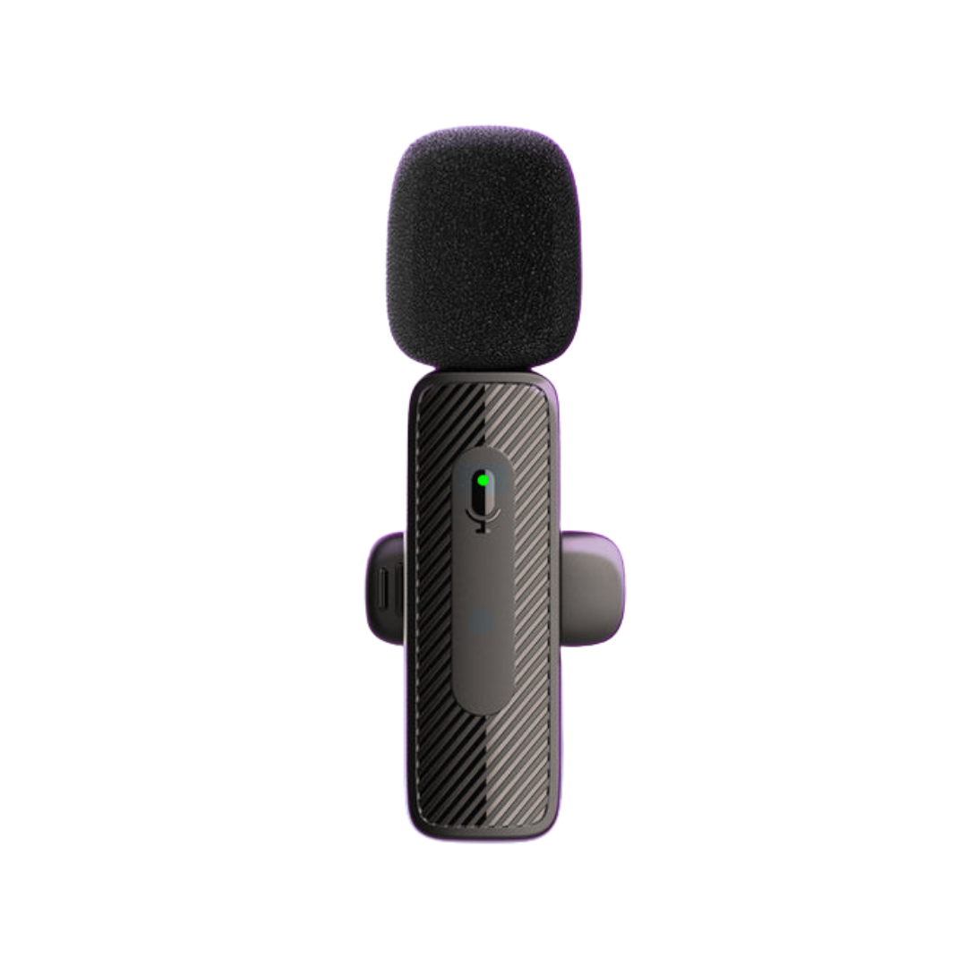 Affordable mic for video creators in Nepal