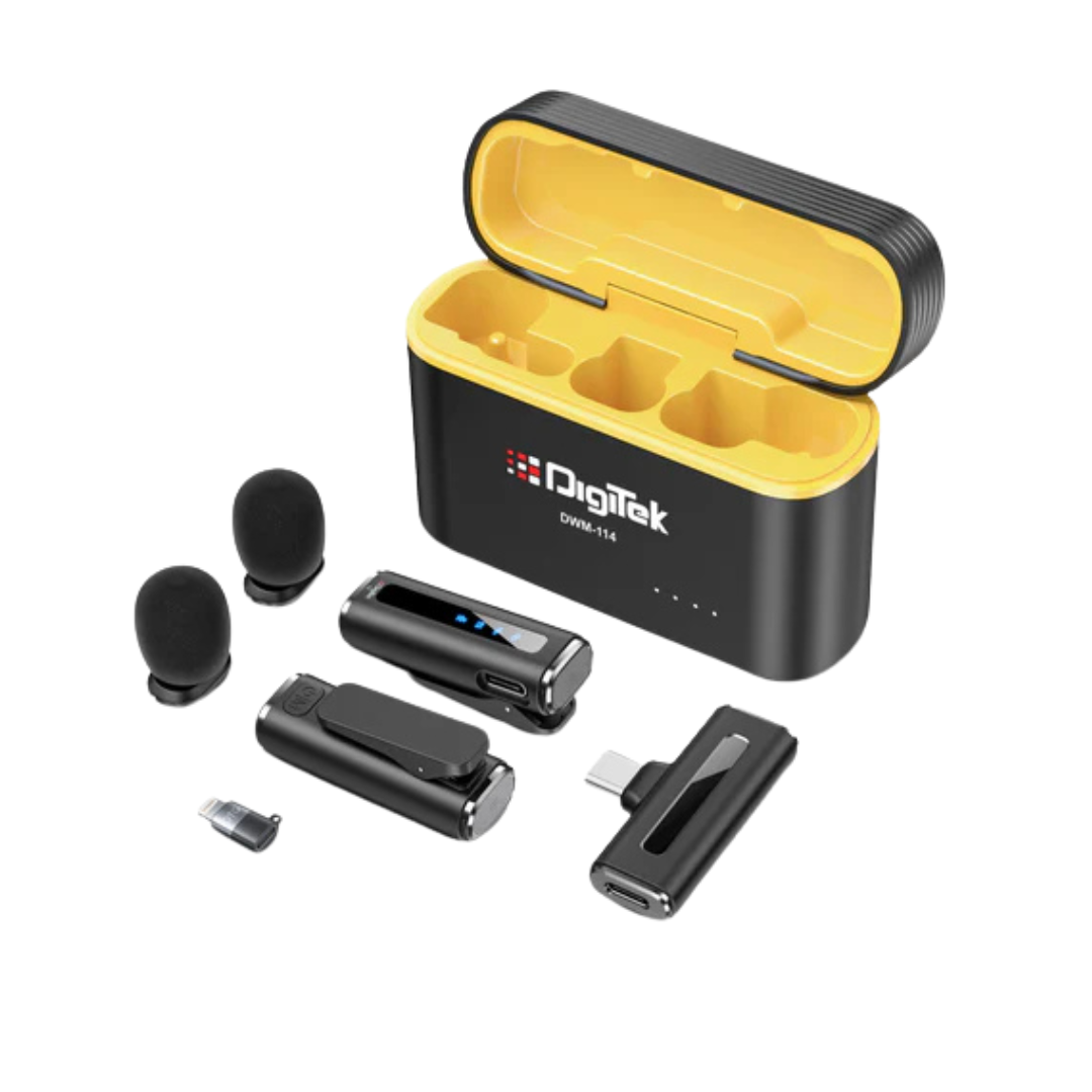 Best mic for mobile video production