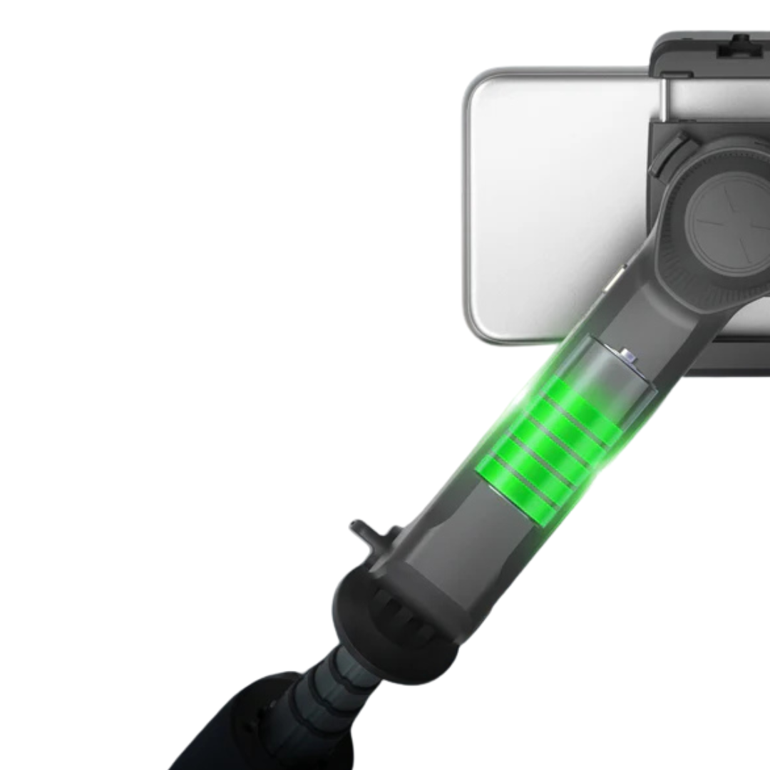 Mobile stabilizer for creators тАУ available now