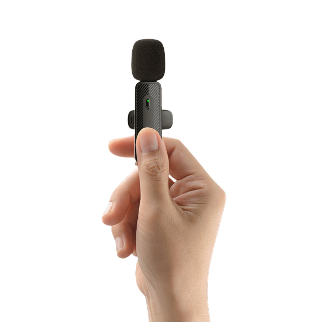 Mic for iPad Air and iPad Mini