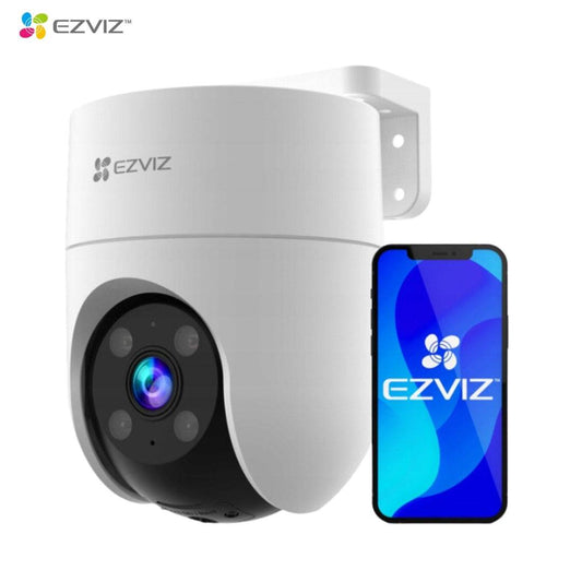 Weatherproof CCTV Camera 2023