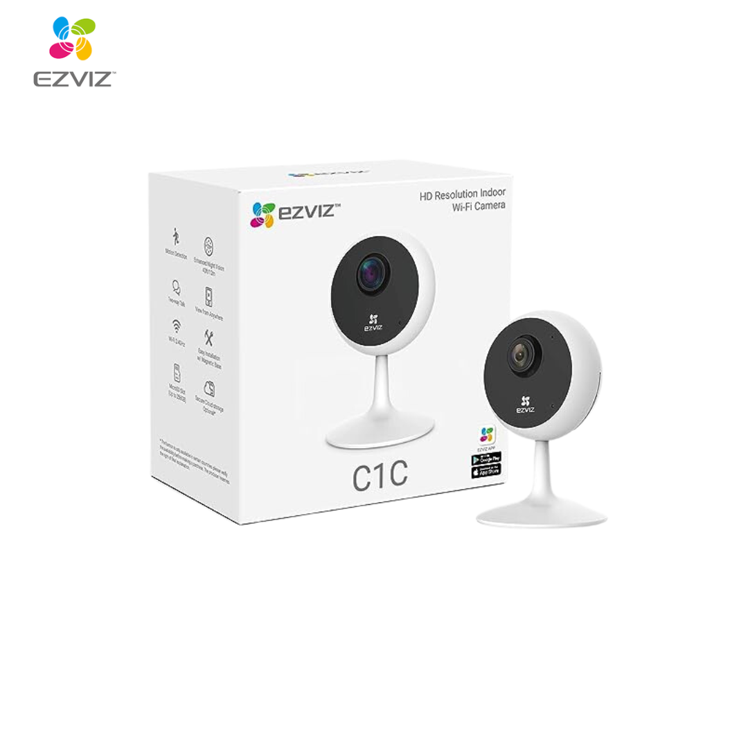 C1c ezviz deals