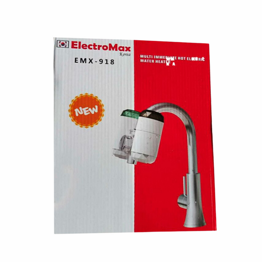 Electromax Water Heater