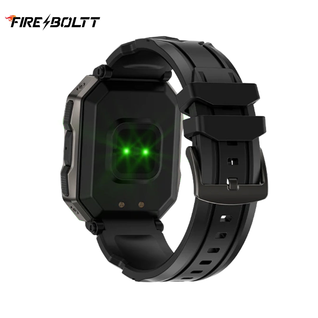 Best Smartwatch under 8000 in Nepal 2023