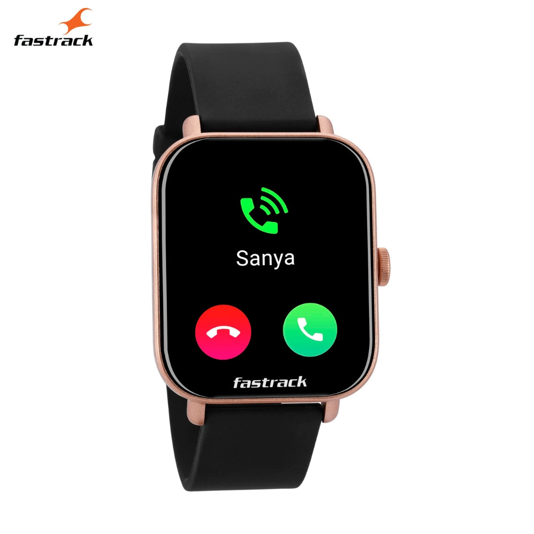 Fastrack smartwatch with online calling