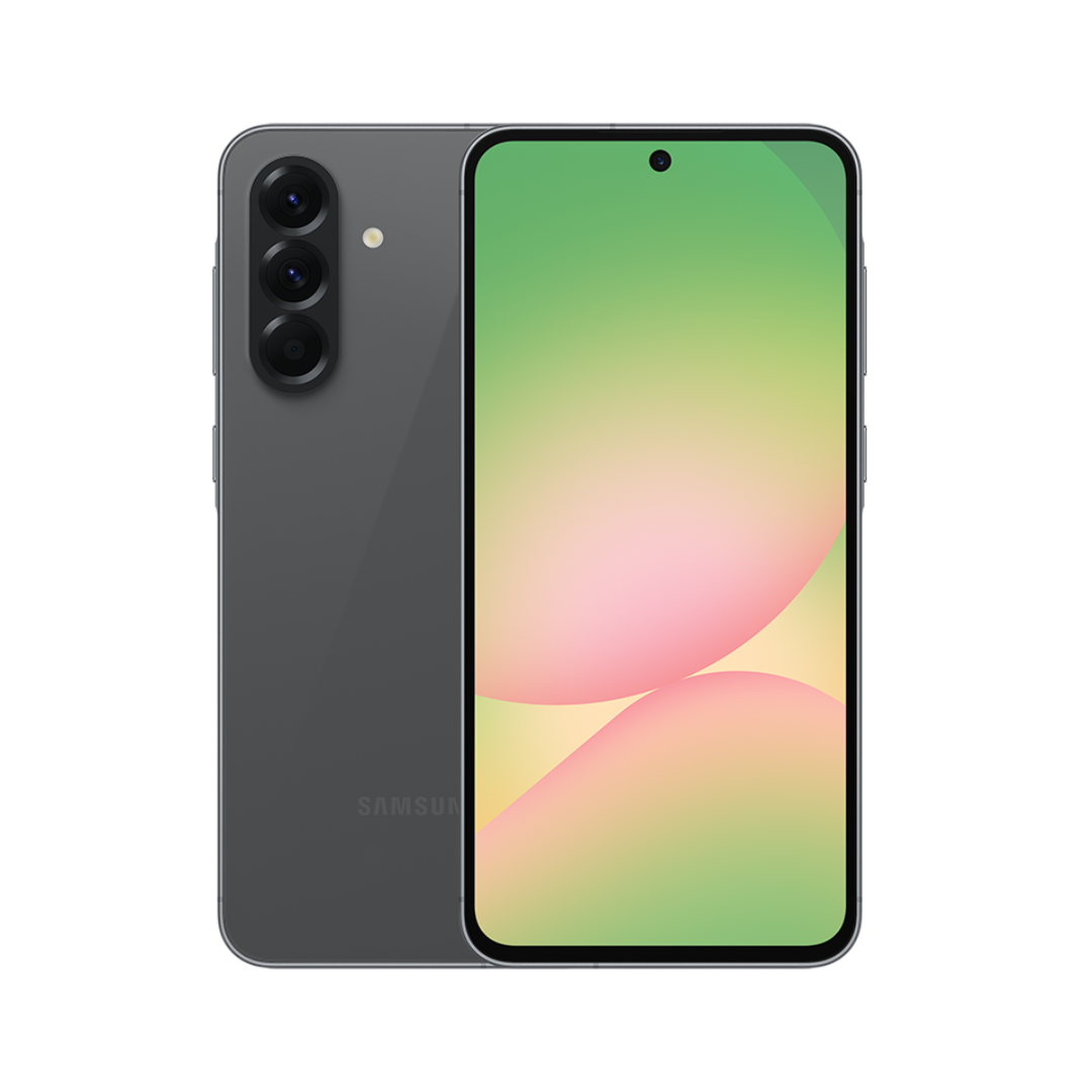 Latest Samsung Galaxy Series Launched in Nepal