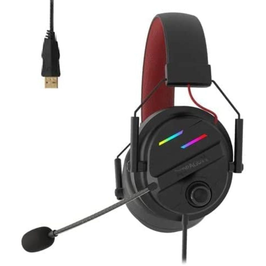 Best Redragon Headphones