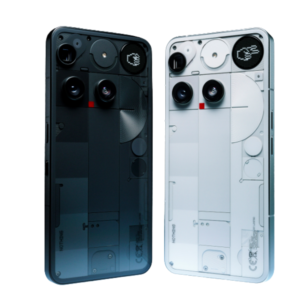 price of Nothing phone in Nepal