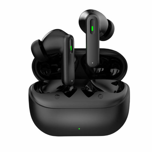 Gravity Bassbuds Max Price in Nepal | Best ANC + ENC Quad Mic Gaming Earbuds