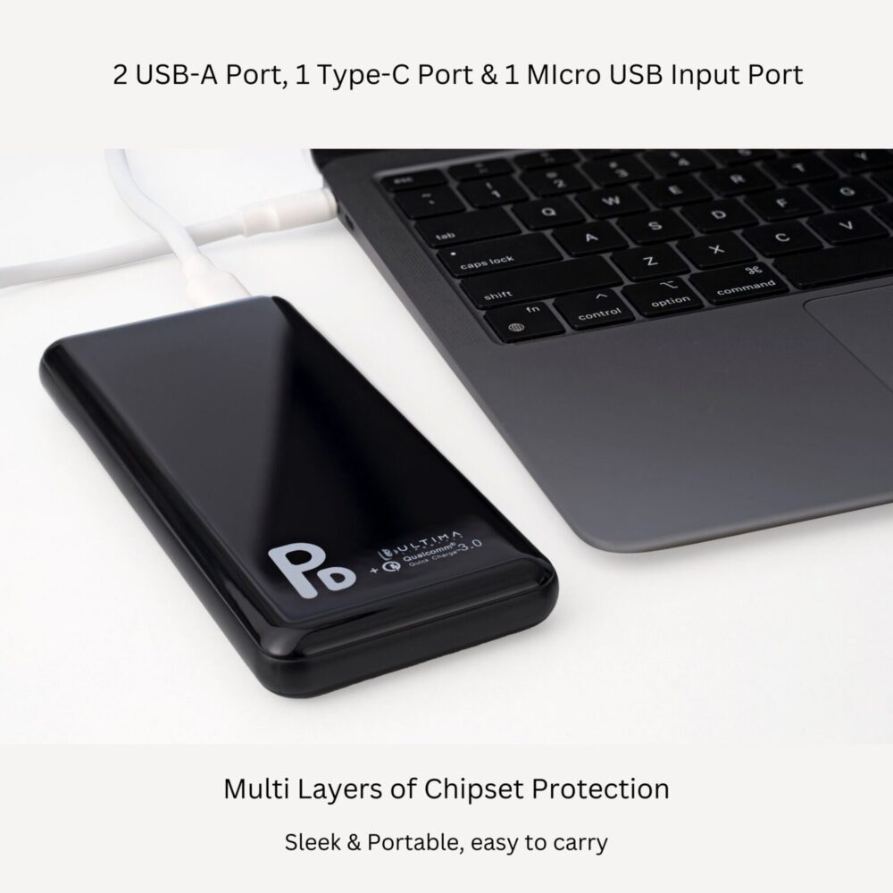 Discount Ultima Boost 131 Trending PowerBank In Nepal-shop now