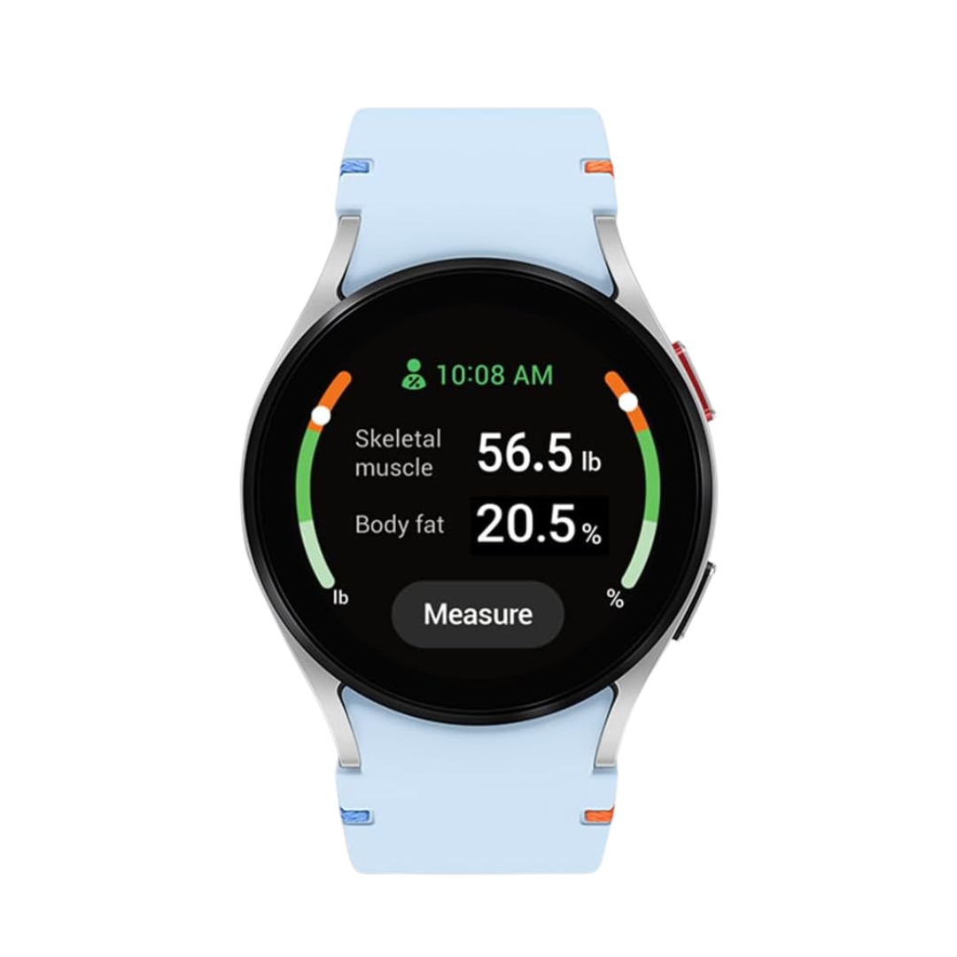 Buy now Galaxy Watch FE with IP68 and military grade durability
