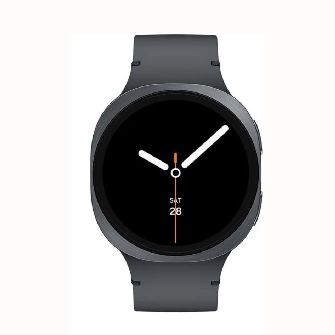 Buy now Samsung Galaxy Watch with fast wireless charging