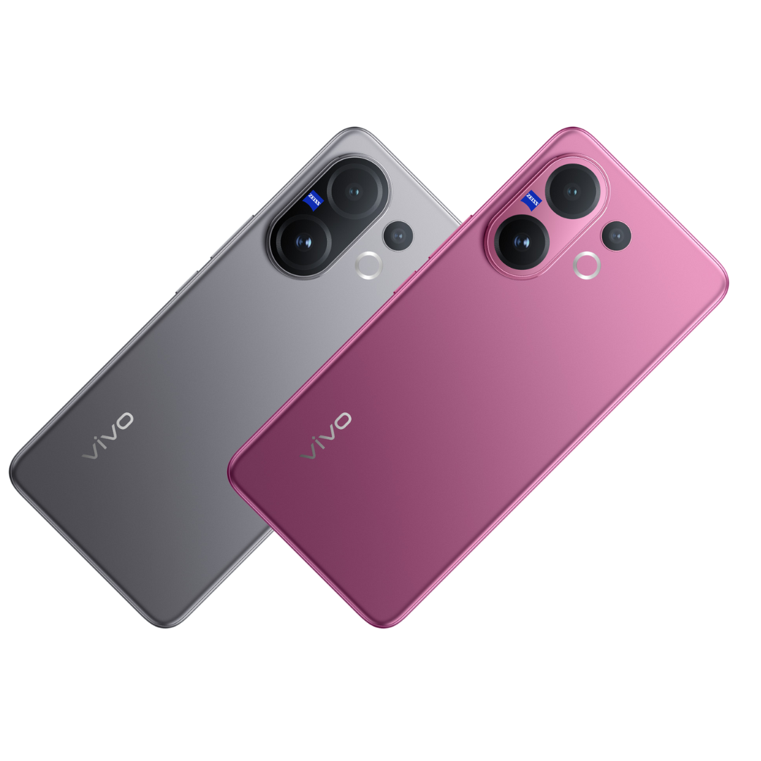 Buy now Vivo V60 Lite 5G smartphone to enjoy 4K video, OIS stability, and 120Hz refresh rate