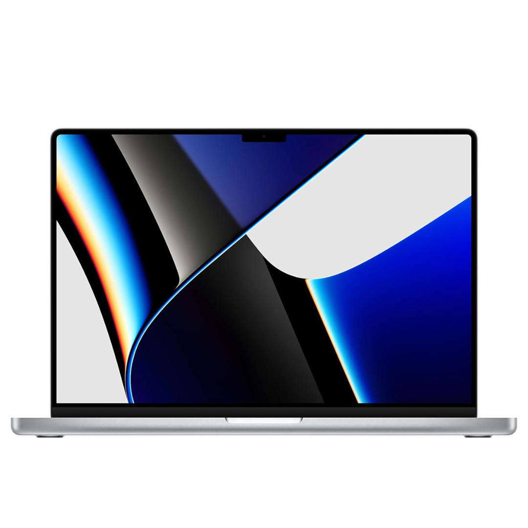 Apple MacBook Pro 16 M1 Max with ProMotion 120Hz display – Shop now