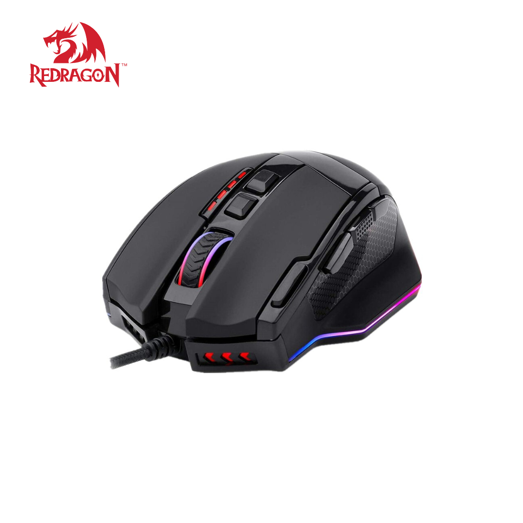 buy redragon sniper m801 rgb mouse in nepal