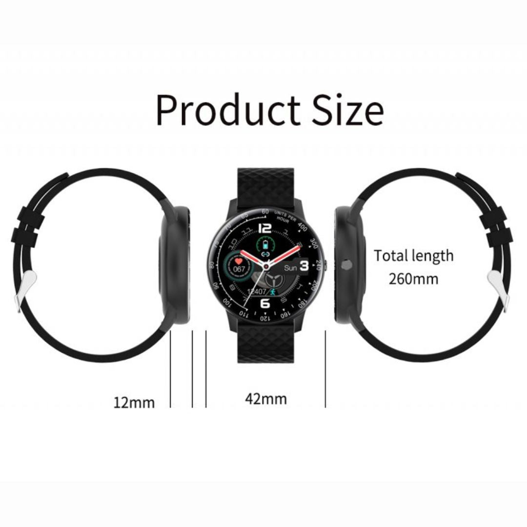 Smartwatch as gift to children