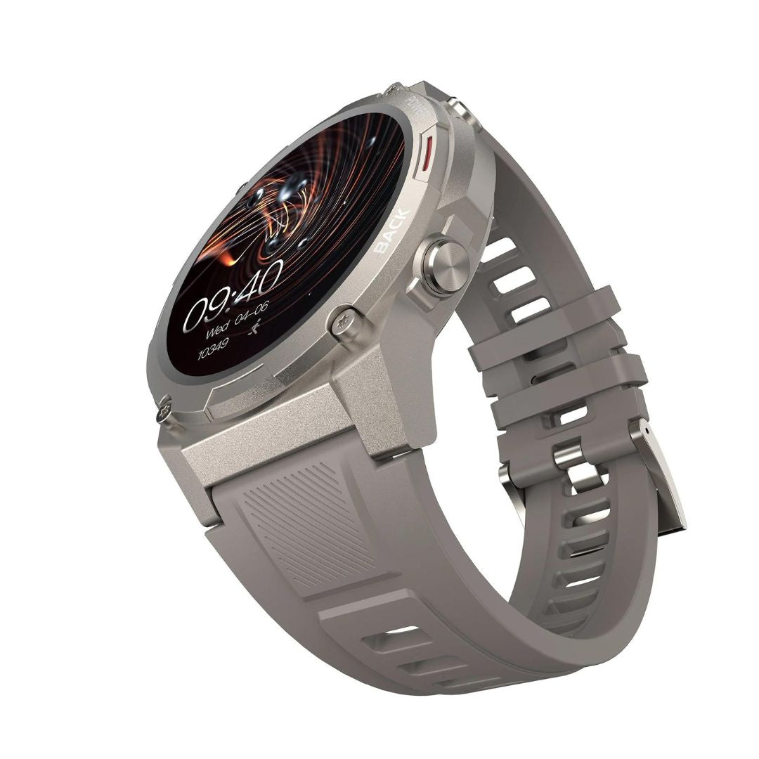 Waterproof smartwatch price