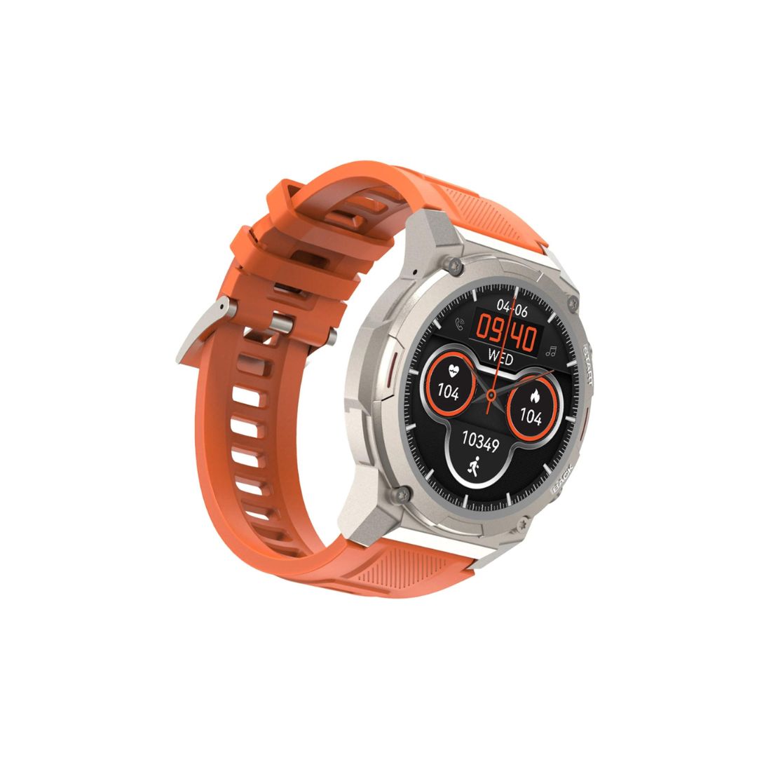Hifuture Mix2 New Smartwatch