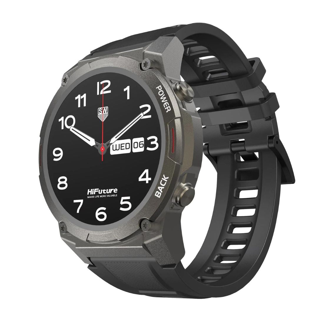 Buy hifuture watch in Nepal