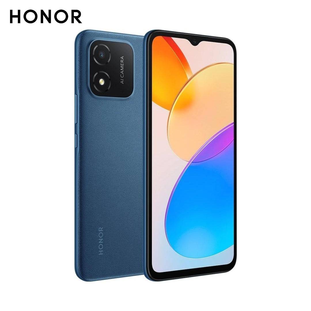 Get free delivery service on HOnor smartphone from Brother-mart