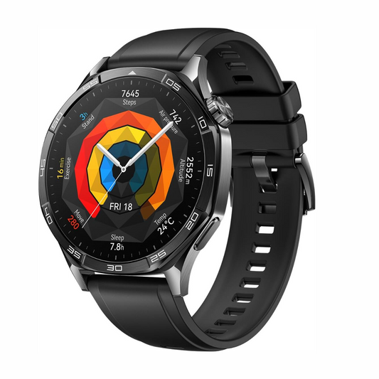 Buy Huawei GT 5 Smartwatch in Nepal