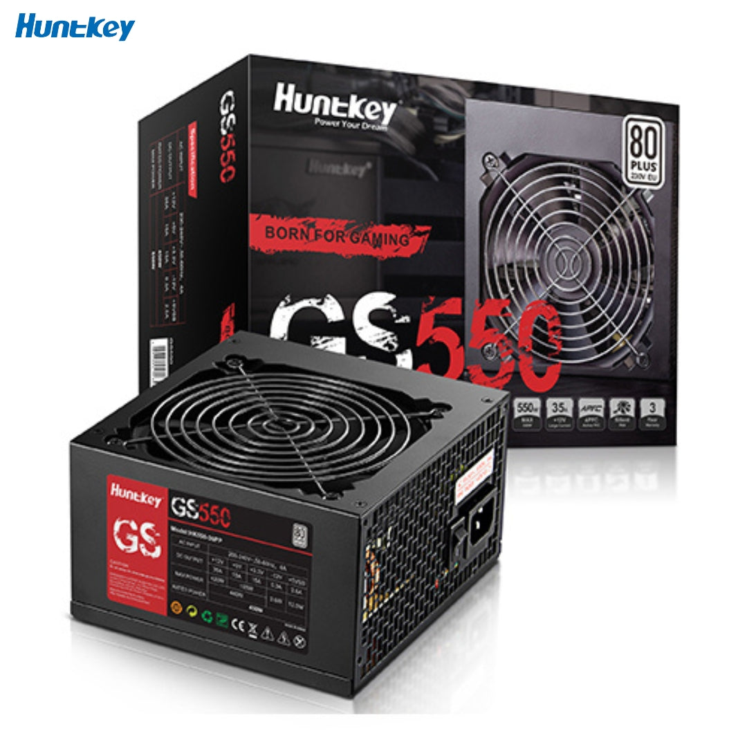 HUNTKEY Gaming power supply| Brother-mart