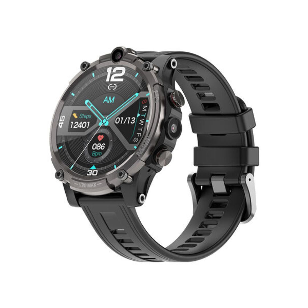 Get flat discount on HV 20 smartwatch